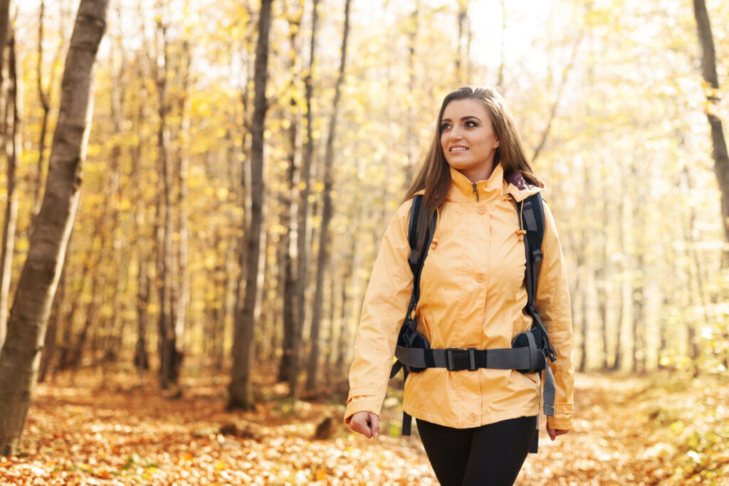 Activité physique douce 5 astuces pour un bien-être quotidien
