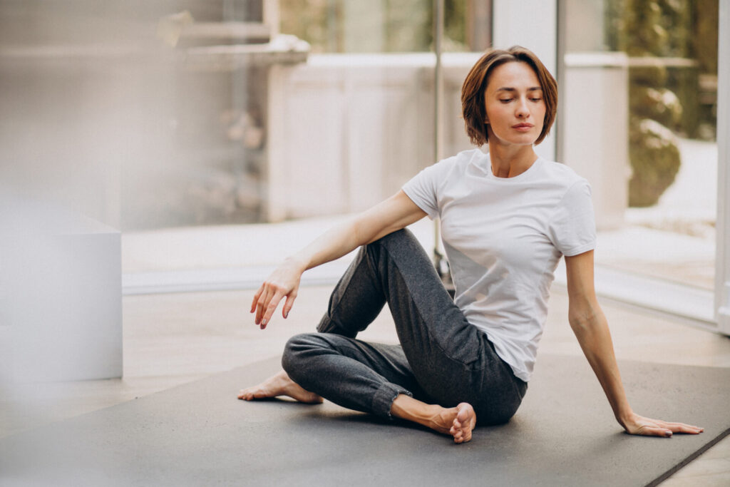 Activité physique douce : 5 astuces pour un bien-être quotidien ! 2 Exercice doux à différents profils