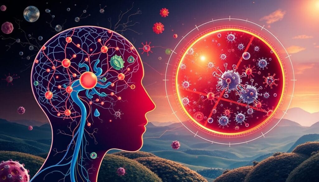 psychoneuroimmunologie psychoneuroimmunologie
