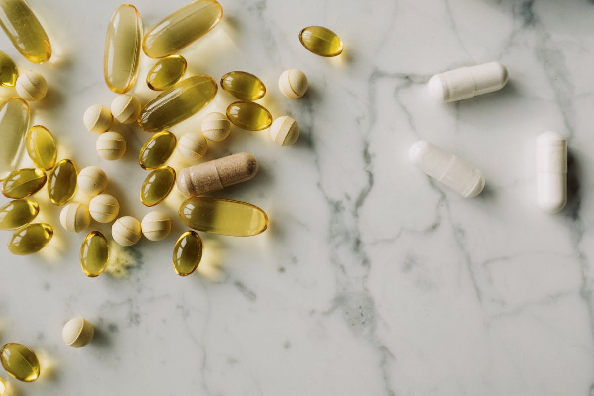 Compléments alimentaires immunité : le guide complet au moringa 4 Compléments alimentaires immunité - vitamines et minéraux naturels