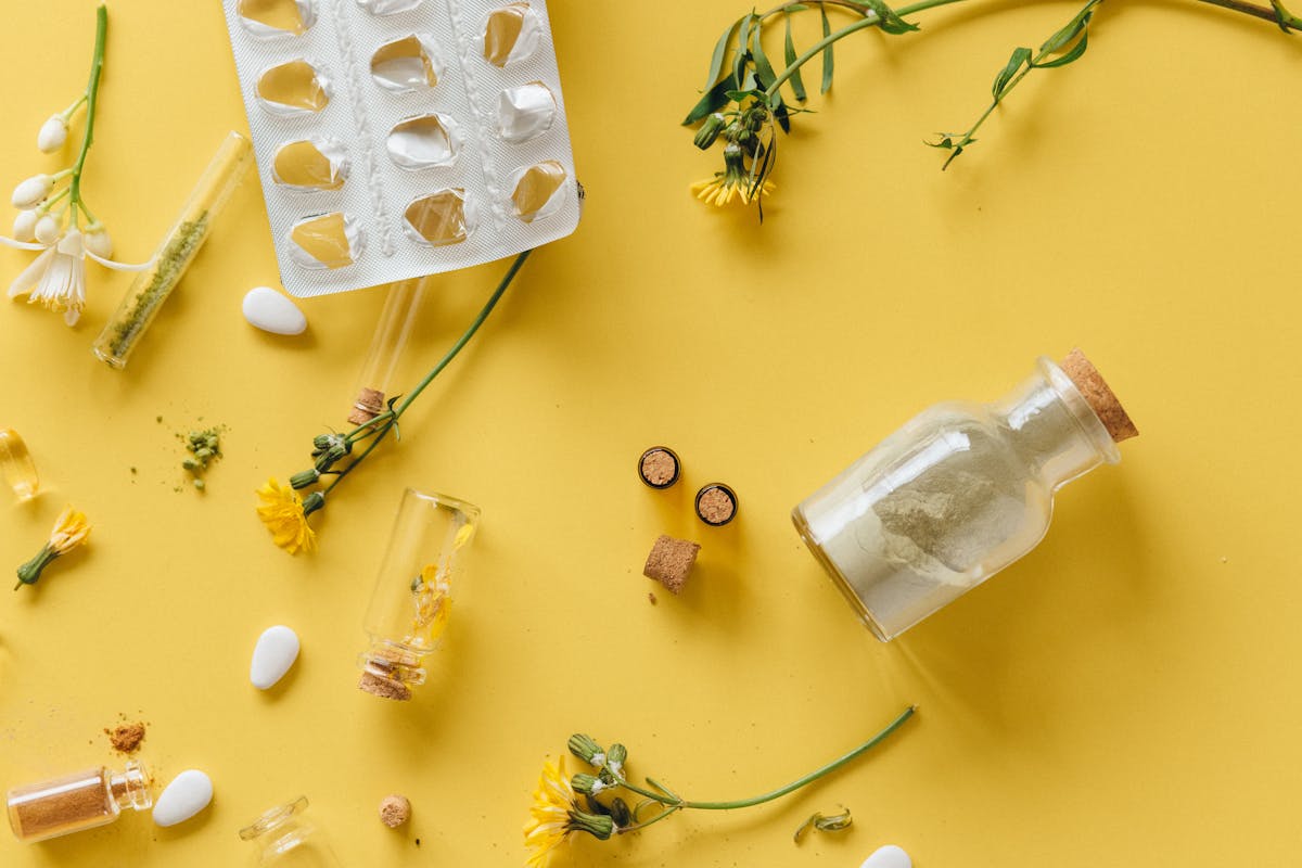 Compléments alimentaires immunité : le guide complet au moringa 3 Plantes médicinales et compléments naturels pour renforcer l'immunité