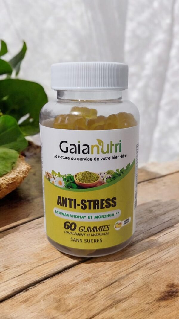 Anti-Stress – Image 2