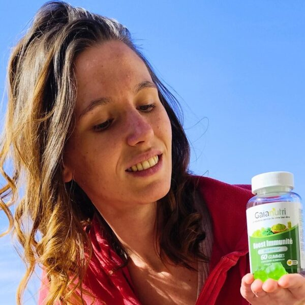 Boost Immunité - Feuilles de Moringa Offerts – Image 7