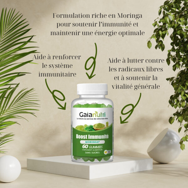 Boost Immunité – Image 2