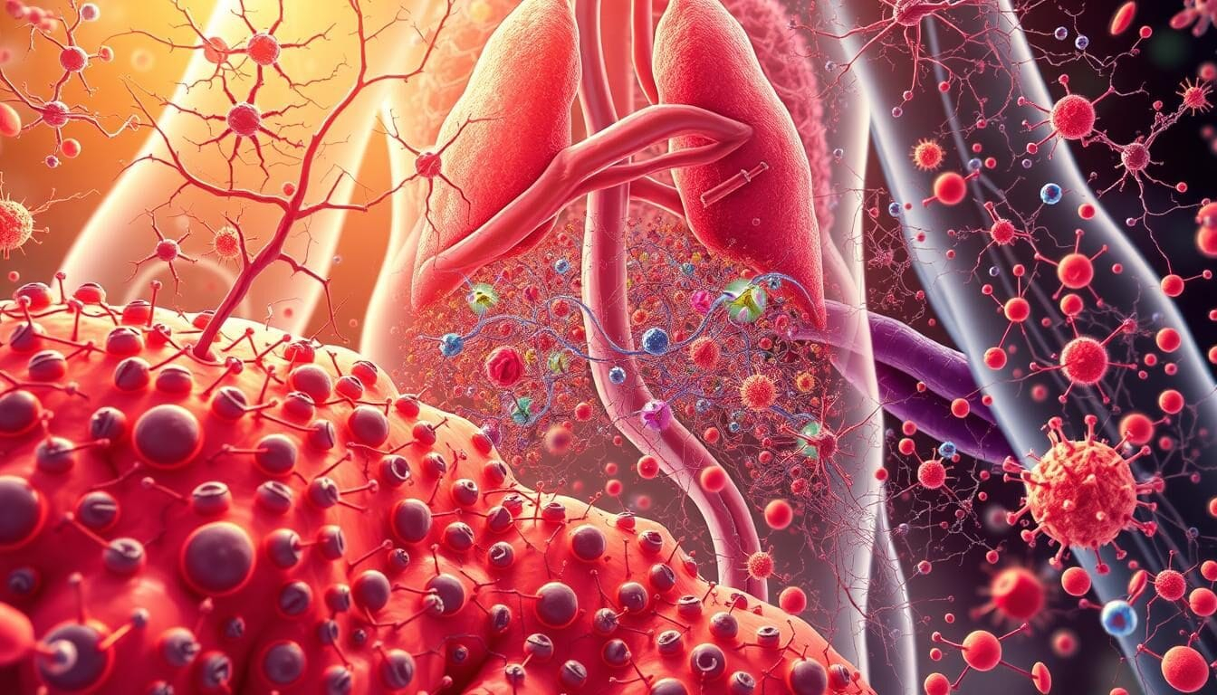 5 Causes du Stress qui Affaiblissent Votre Immunité (et Comment les Inverser)