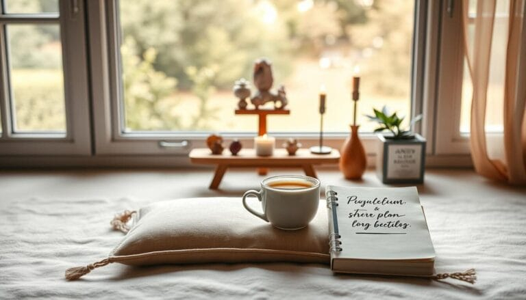 7 Rituels quotidiens clés pour un bien-être et un équilibre retrouvés !