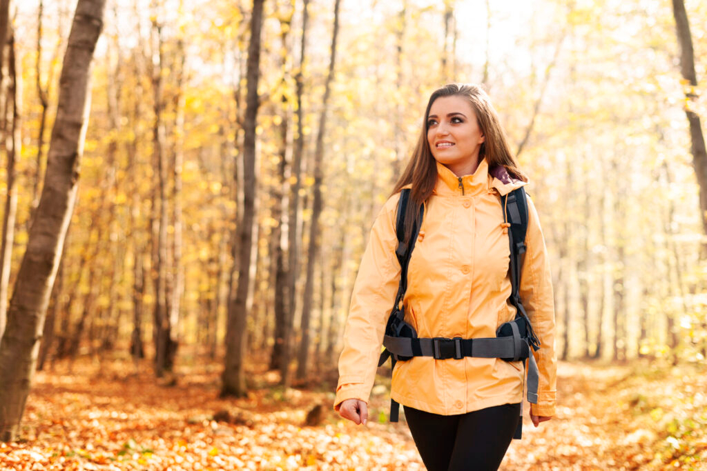 Activité physique douce 5 astuces pour un bien-être quotidien