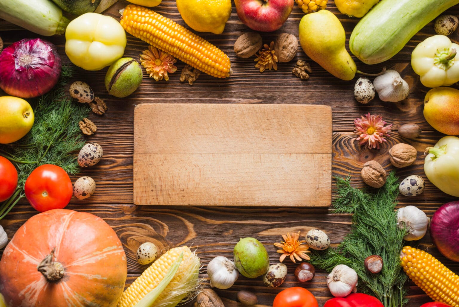 Les Meilleurs Superaliments pour Booster Votre Santé et Vitalité