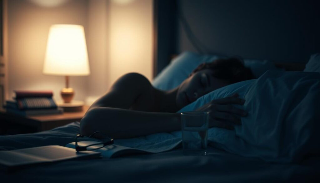 fatigue et sommeil
