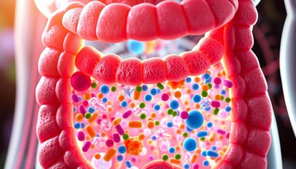microbiote et immunité