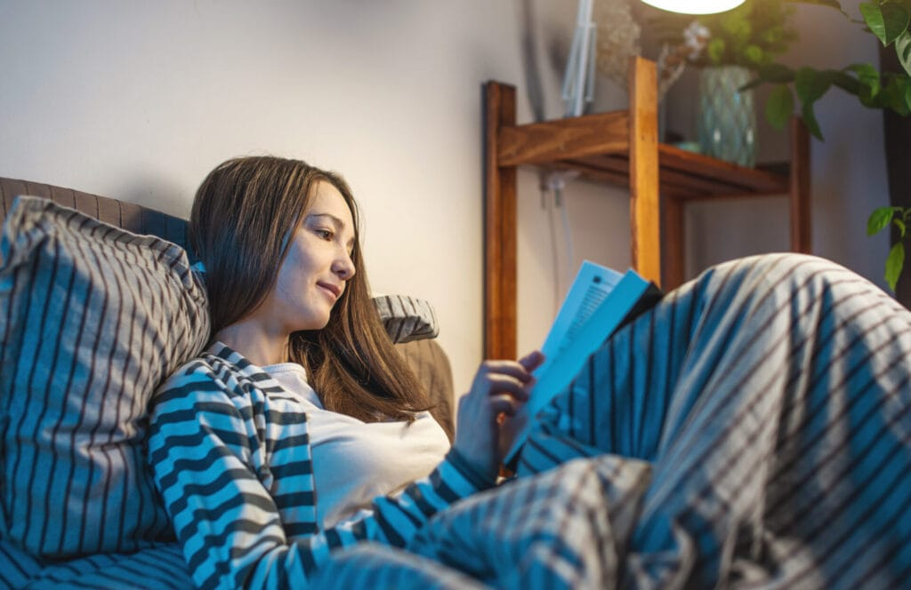 Rituels du soir : 5 astuces incroyables pour une relaxation et un sommeil réparateur