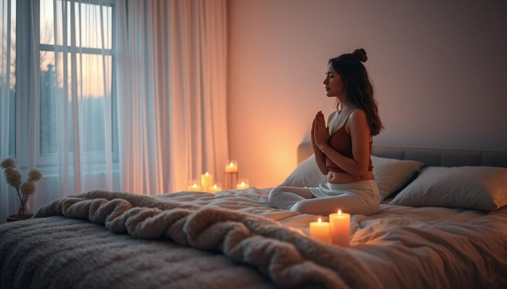 rituels quotidiens sommeil rituels quotidiens sommeil