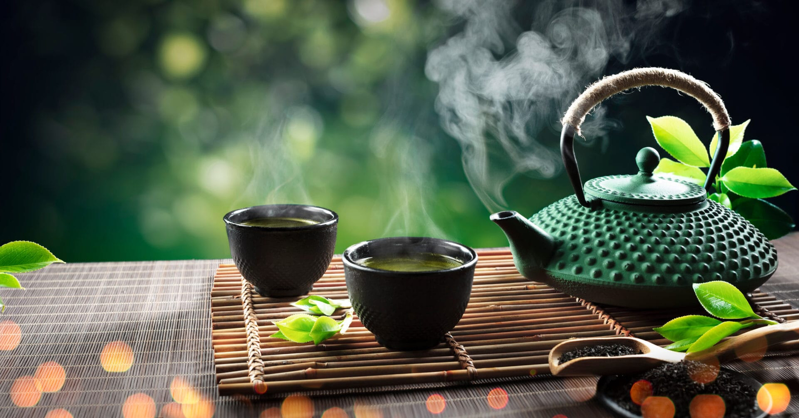 Thé Vert : Découvrez les 7 Bienfaits Incroyables pour Booster votre Énergie et Métabolisme | Guide Ultime