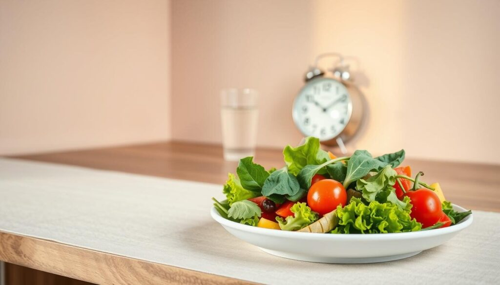 programme keto jeûne intermittent