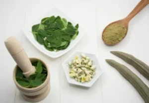 Accueil - Des Gummies au Moringa pour le Bien-être