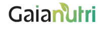 Logo Logo Gaianutri - Compléments alimentaires naturels et infusions au Moringa