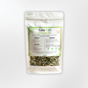 tisane minceur naturelle