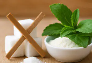 Gummies Gaianutri sans sucre ajouté