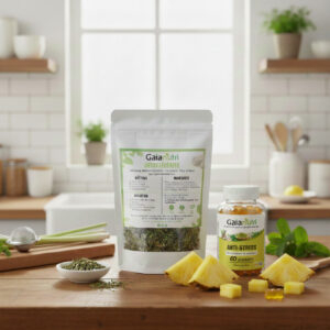 Pack Détox Anti-stress Minceur